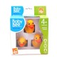 Patinho Filhotes - Baby Bee Toys